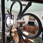 Apartment Casa Lucrezia -