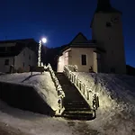 Casa Lucrezia - *