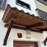 Casa Lucrezia -