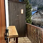 Apartamento Casa Lucrezia -