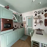 Apartamento Casa Lucrezia - Valbruna