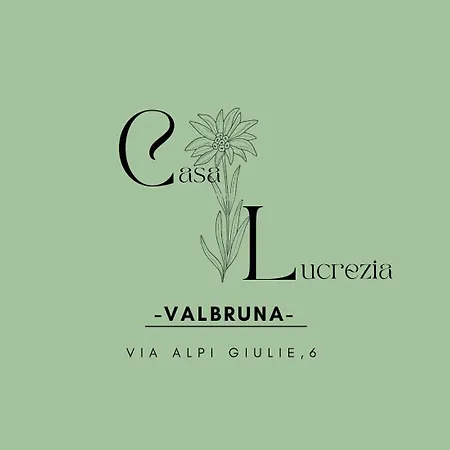 Casa Lucrezia - Valbruna