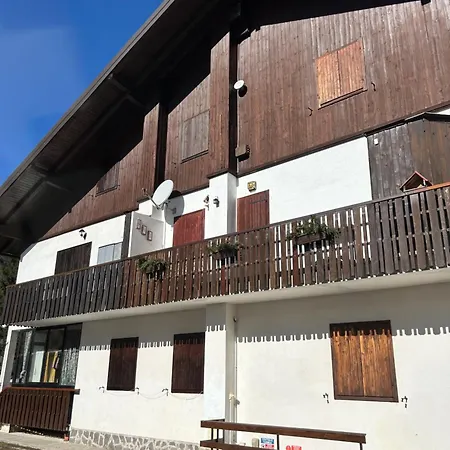 Apartment Casa Lucrezia - Valbruna