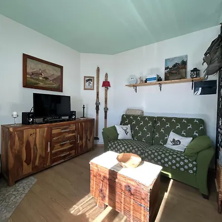 Casa Lucrezia - Apartmán