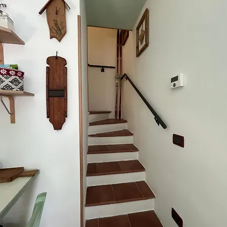 Apartment Casa Lucrezia - *