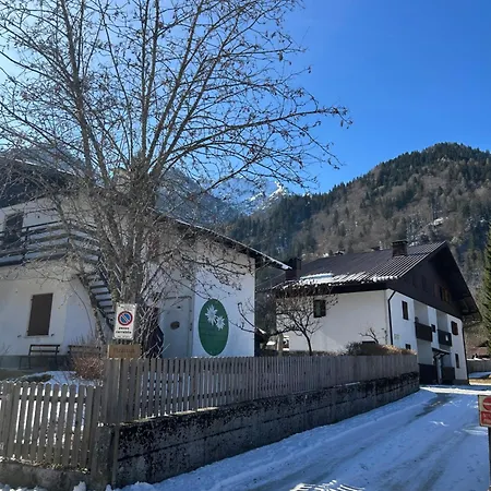 Casa Lucrezia - * Valbruna