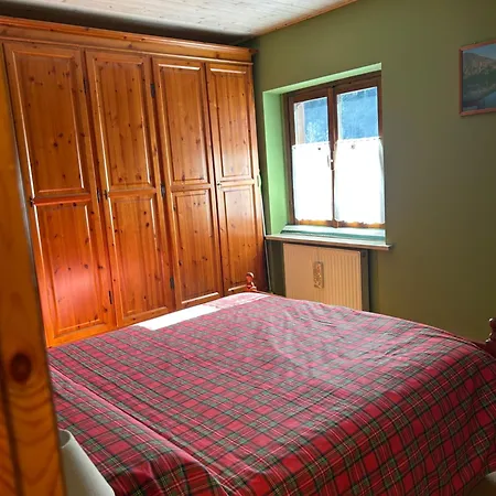 Casa Lucrezia - *