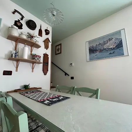 Casa Lucrezia -
