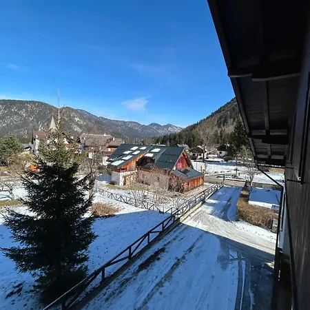 Casa Lucrezia - *