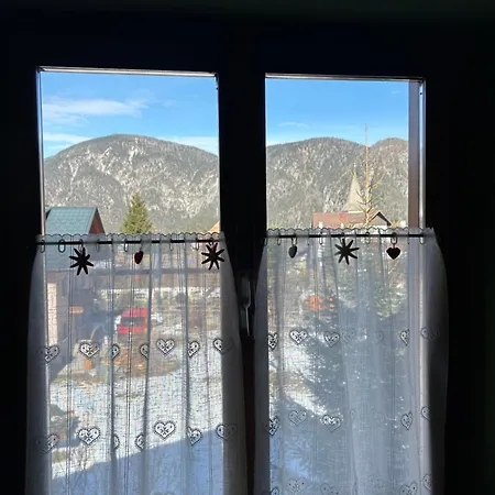 Casa Lucrezia - Apartmán