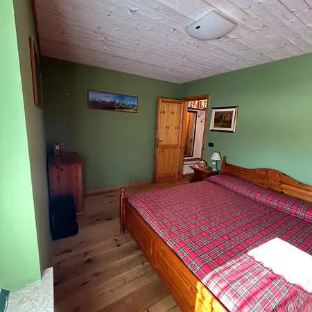 Apartmán Casa Lucrezia - Valbruna