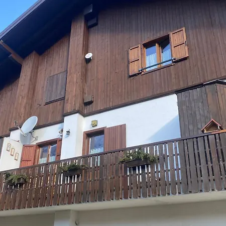 Casa Lucrezia - Valbruna